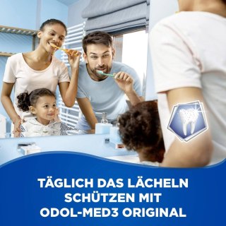 Odol med 3 Original Pasta do Zębów 75 ml