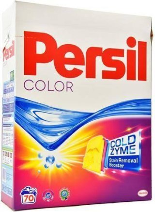 Persil Color proszek do tkanin kolorowych 70 prań