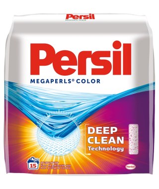 Persil Megaperls Color 15 prań