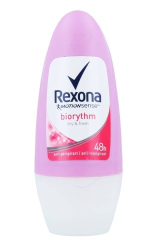 Rexona Deodorant roll-on Biorythm 50 ml