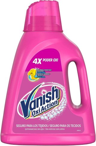 Vanish Oxi Action Color Odplamiacz 2 litry