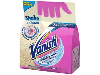 Vanish proszek do dywanów 650 g
