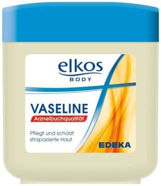 Wazelina kosmetyczna 125 ml