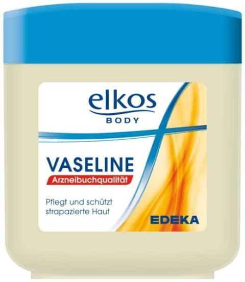 Wazelina kosmetyczna 125 ml