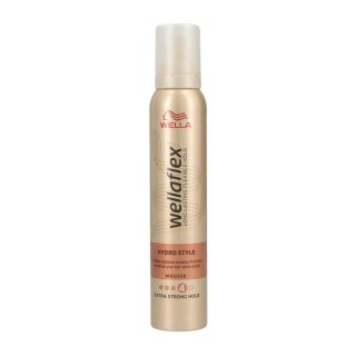 Wellaflex Hydro Style Pianka 200 ml