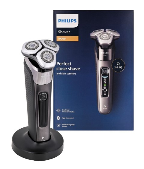 Golarka PHILIPS Seria i9000 Golarka X9002/10