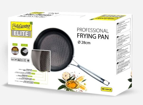 Patelnia MAESTRO MR-1224-28 28 cm