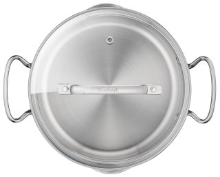 Zestaw garnków TEFAL Duetto+ 7 elem. G719S735