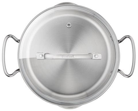Zestaw garnków TEFAL Duetto+ 7 elem. G719S735