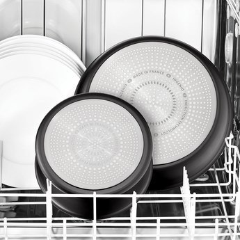 Zestaw garnków TEFAL Ingenio Ultimate L7639002 13cz