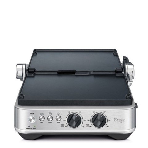 Grill elektryczny SAGE SGR700BSS4EEU1 (WYPRZEDAŻ)