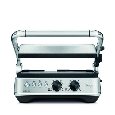 Grill elektryczny SAGE SGR700BSS4EEU1 (WYPRZEDAŻ)