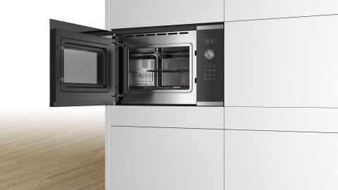Kuchenka mikrofalowa BOSCH BEL554MB0