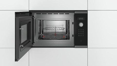 Kuchenka mikrofalowa BOSCH BEL554MB0