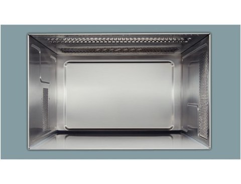 Kuchenka mikrofalowa BOSCH BFR634GS1 (900W; 21l; kolor inox) (WYPRZEDAŻ)