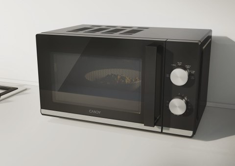 Kuchenka mikrofalowa CANDY CMW20TNMB