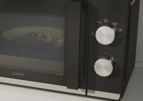 Kuchenka mikrofalowa CANDY CMW20TNMB