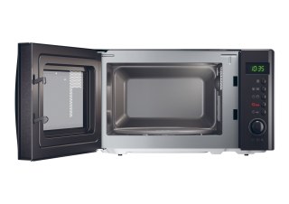 Kuchenka mikrofalowa CANDY CMWA20SDLB czarna sterowanie elektroniczne (WYPRZEDAŻ)