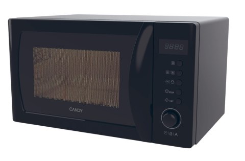 Kuchenka mikrofalowa CANDY CMWA20SDLB czarna sterowanie elektroniczne