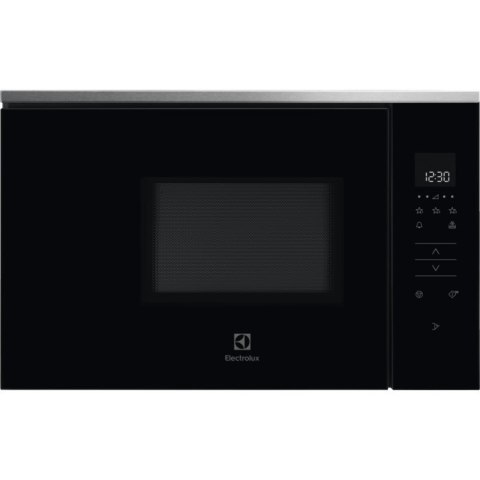 Kuchenka mikrofalowa ELECTROLUX KMFE172TEX (WYPRZEDAŻ)