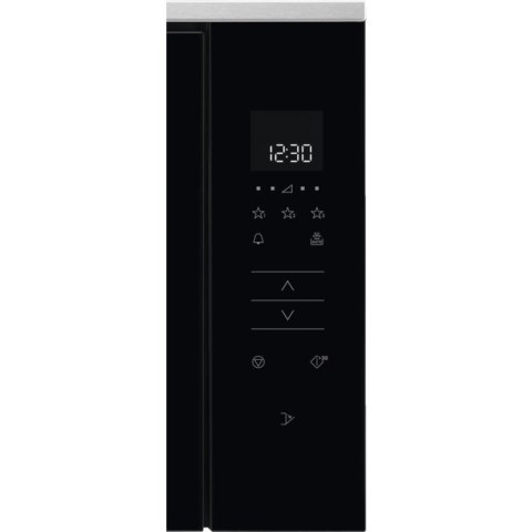 Kuchenka mikrofalowa ELECTROLUX KMFE172TEX (WYPRZEDAŻ)