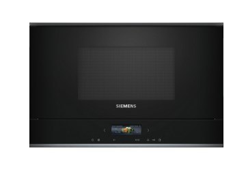 Kuchenka mikrofalowa SIEMENS BE732L1B1