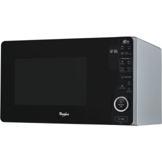 Kuchenka mikrofalowa WHIRLPOOL MWF 421 SL (WYPRZEDAŻ)