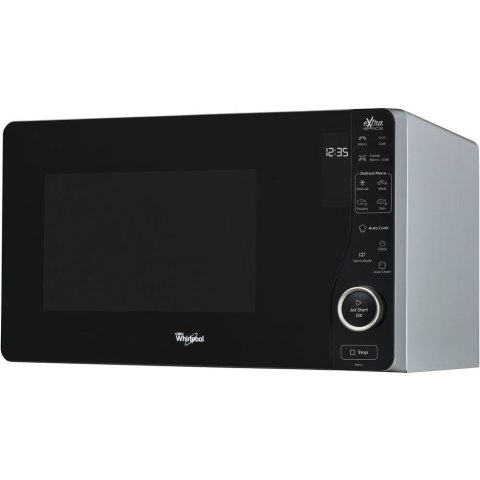 Kuchenka mikrofalowa WHIRLPOOL MWF 421 SL (WYPRZEDAŻ)
