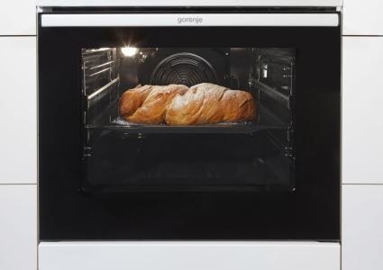Kuchnia GORENJE GK5C42WH