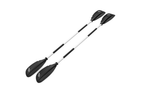 Kajak Dmuchany Dwuosobowy 331 x 88 cm Bestway 65131
