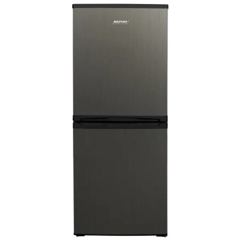 Chłodziarka MPM-185-KB-42 dark inox