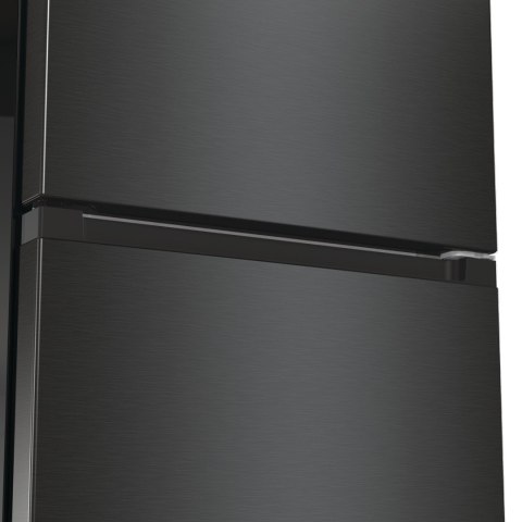 Chłodziarko-zamrażarka GORENJE NRK6202EBXL4