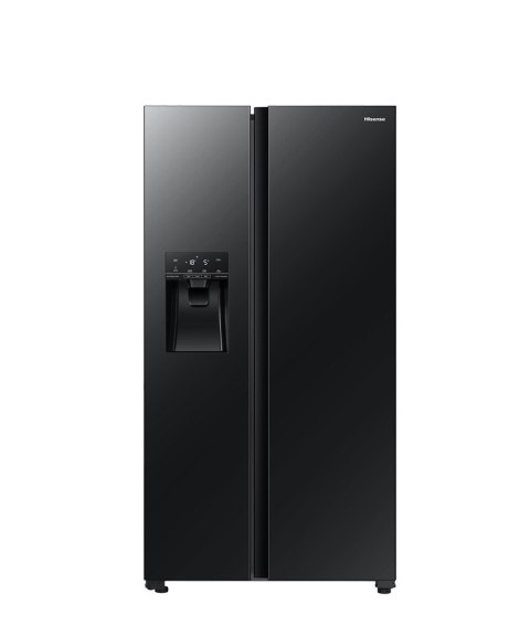 Chłodziarko-zamrażarka HISENSE RS694N4GBE