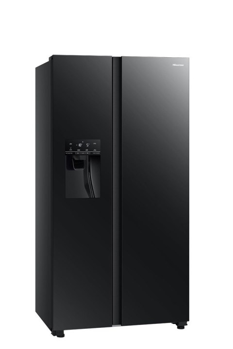 Chłodziarko-zamrażarka HISENSE RS694N4GBE