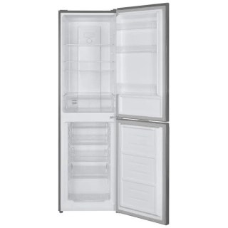 Chłodziarko-zamrażarka MPM-248-FF-58 (dark inox)