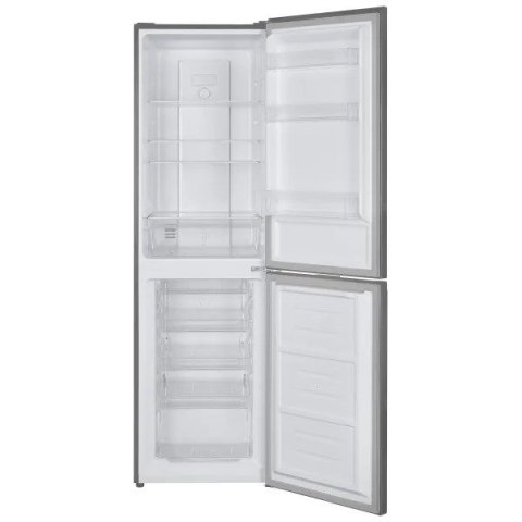 Chłodziarko-zamrażarka MPM-248-FF-58 (dark inox)