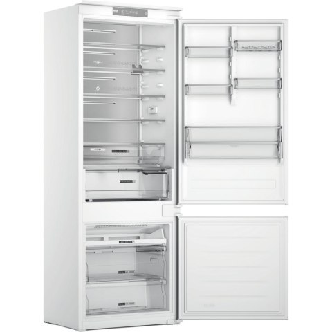 Chłodziarko-zamrażarka WHIRLPOOL WH SP70 T122