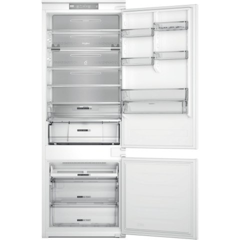 Chłodziarko-zamrażarka WHIRLPOOL WH SP70 T122