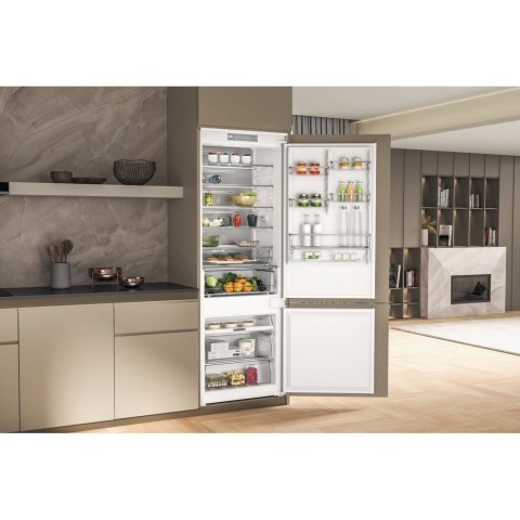 Chłodziarko-zamrażarka WHIRLPOOL WH SP70 T122