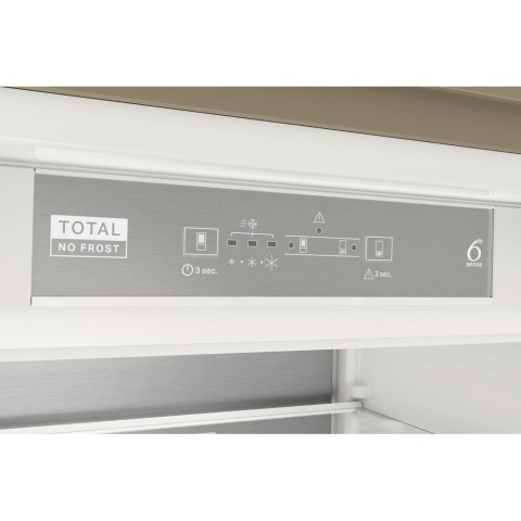 Chłodziarko-zamrażarka WHIRLPOOL WH SP70 T122