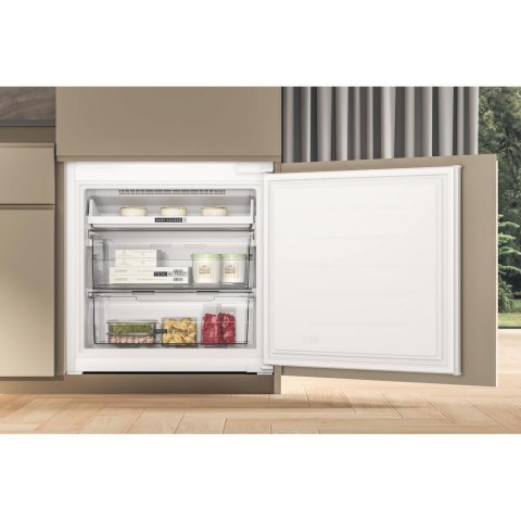 Chłodziarko-zamrażarka WHIRLPOOL WH SP70 T122