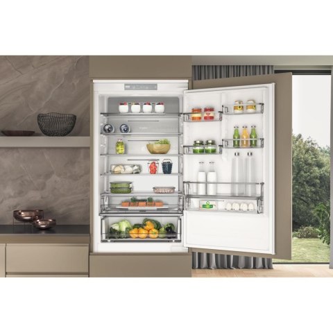 Chłodziarko-zamrażarka WHIRLPOOL WH SP70 T122