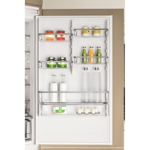 Chłodziarko-zamrażarka WHIRLPOOL WH SP70 T122