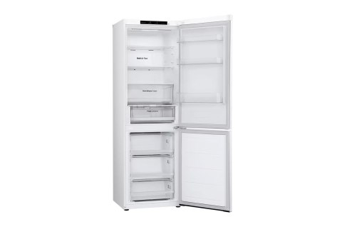 Lodówka LG GBV3100DSW