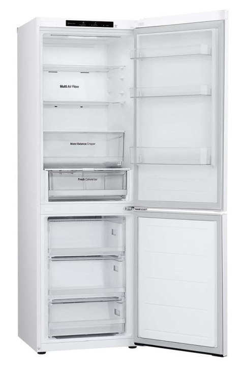 Lodówka LG GBV3100ESW