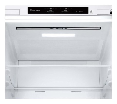 Lodówka LG GBV3100ESW