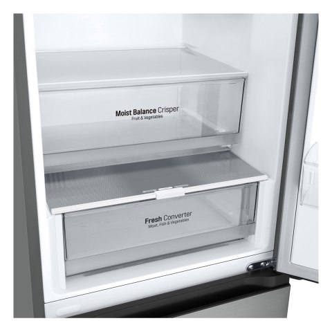 Lodówka LG GBV3200CPY