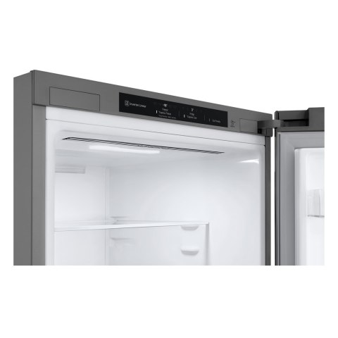 Lodówka LG GBV3200CPY