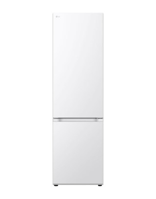 Lodówka LG GBV3200DSW