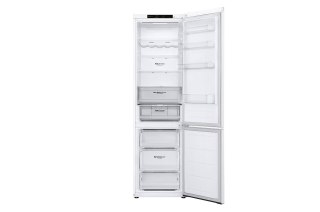 Lodówka LG GBV3200DSW